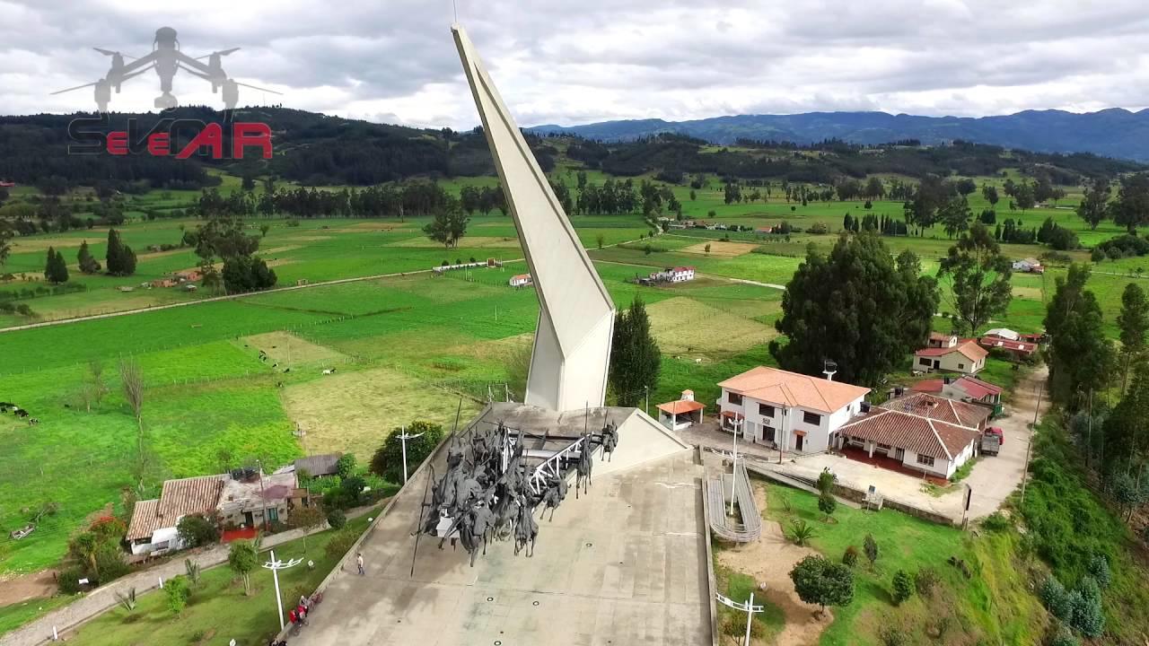 Hotel El Cangrejo Paipa Eksteriør bilde